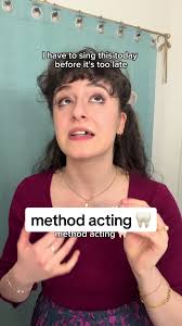 Missing Tooth Method Acting