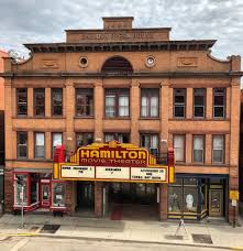 Theaters will display onsite and in the reel buzz, eventful's weekly movie newsletter. Hamilton Theater Cinema 7 Lebanon St Hamilton Ny Phone Number Yelp