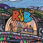 Salmon Arm Roots & Blues 2026