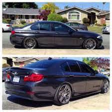 Fs 20 Forgestar F14 Cheap 300 Relisting For 2017 2010 2011 Bmw 5 Series Forum F10 Bmw Bmw 5 Series Bmw Car