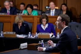 A microsoft pode ganhar uma comissão caso compre algo recomendado nos links deste artigo Em Dia De Depoimento De Mark Zuckerberg No Congresso Americano Acoes Do Facebook Sobem 4 5 Ti Inside Online