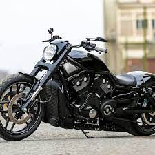 Thunderbolt 280 4k Harley Davidson Harley Davidson Night Rod Harley Night Rod