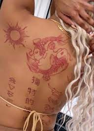 Pin On Ink Piercings