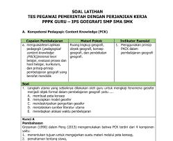 Tentang diri pengarang buku b. Contoh Soal Materi Pengetahuan Dasar Geografi Jawabanku Id