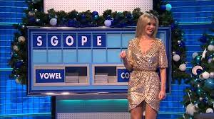 A raunchy spoof edition of countdown (1982) with the stars of 8 out of 10 cats (2005). Rachel Riley 8 Out Of 10 Cats Does Countdown Christmas 2015 Special 2015 12 08 2102c Youtube