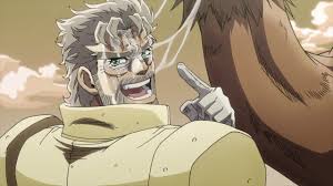 Joseph joestar is a fictional character in the japanese manga series jojo's bizarre adventure, written and illustrated by hirohiko araki. 19 Joseph Joestar Dadfeelings