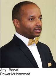 The quest for truth, justice continues