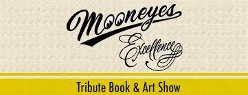 Mooneyes Excellence 25th Anniversary Yhrcs Posts Facebook