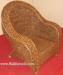Water Hyacinth Chair Furniture Hyacinth Furniture Hyacinth Chair Furniture Chair