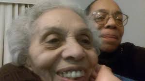 Caring for Mom Betty with Alzheimer's Disease