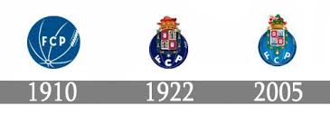 Maybe you would like to learn more about one of these? Fc Porto Logo Histoire Signification Et Evolution Symbole
