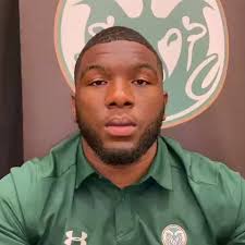 Colorado State football's Dequan Jackson: 'Defense wins championships'