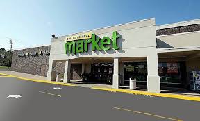 Is Aldi A Threat To Dollar General Market Mad House Supermarket Design Dollar General Marketing