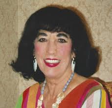 PATRICIA KIRKEGAARD Obituary (1927