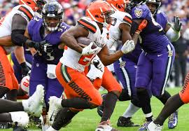 How to watch ravens vs. Cleveland Browns Vs Baltimore Ravens Score Predictions
