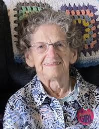 Ruth Violet Penovich