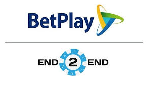 !apuéstale a tu pasión con #betplay! End 2 End Enters Colombia With Betplay Partnership Games Magazine Brasil