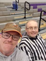 Athletic Hall of Fame inductees