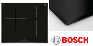 Las cocinas de inducción funcionan con electricidad, son más eficientes, seguras y. Chollo Placa De Induccion Bosch Pij651bb2e De 3 Zonas Por Solo 259 99 Con Envio Gratis 47