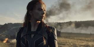 But while cap is committed to his moral and. Black Widow Details You May Have Missed In Marvel Movies