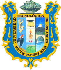 logotipo de Universidad Tecnológica de los Andes, Perú - Asesoría de tesis para UTEA, Perú