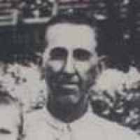 Isom Henry Caudill (1865–1934)