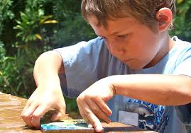 Unlocking creativity through exceptional visual arts education