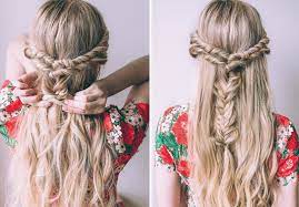 Today i'm going to show you guys how to braid your own hair for beginners / how to braid step by step. 21 Braids For Long Hair With Step By Step Tutorials