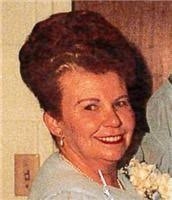 Lillian Witt Obituary (1928