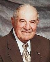 Richard Forney Obituary (1925