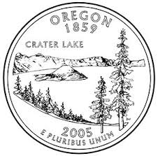 This quarter coloring page is a blast for kids to color in, and can also be turned into a money math lesson on. 50 State Quarters Coloring Pages U S Mint For Kids