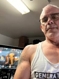 Hi all! I just wanted to introduce myself and share a photo I took