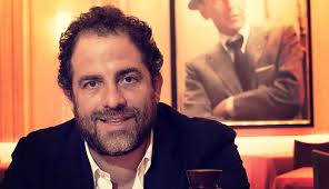 Whiskey Business: Hollywood Director Brett Ratner Becomes A Leading Man In  The Spirits Industry