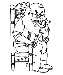 Whether you're working in a shiny mail room or visiting your father, buddy the elf from 'elf' has quotes for every occasion. Elf On A Shelf With Santa Coloring Sheet Santa Coloring Pages Bear Coloring Pages Coloring Pages