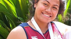 Chambers, Aokuso and Purdon chosen for IAAF junior comp