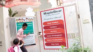 Day care franchise opportunities canada. Best Preschool Franchise Play School Franchise Nursery School Franchise Maple Bear South Asia