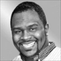 Darrel Mitchell Fletcher Sr. Obituary