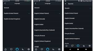 Amazon Echo Rolling Out Updates Allowing Language Change For Alexa Voicebot Ai