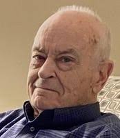 William Proulx Obituary (1928