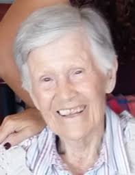 Emma Christine W. Hardy Obituary April 24, 2020