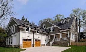 Maybe you would like to learn more about one of these? 20 Traditional Architecture Inspired With Attached Garages Home Design Lover