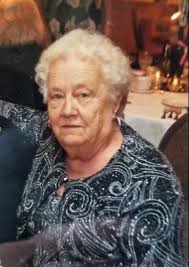 NORMA HAMILTON Obituary (1933