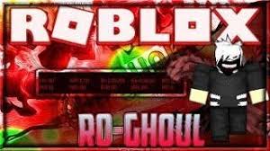 *new* all ro ghoul codes *4m rc cells + 5m yen* • 2020 mayhey guys and today i will be going over all the new working codes for ro ghoul as of the month of m. Ro Ghoul Max Level