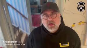 Philip Breen