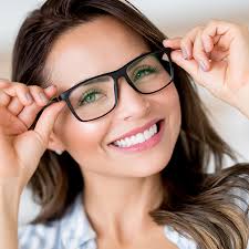 I Think My Reading Glasses Made My Eyes Worse!