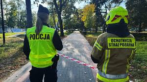 “Sexta-feira sangrenta” nas escolas polacas? Polícia reforça patrulhas e detém jovem de 17 anos