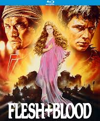 The story is set in the year. Flesh And Blood Kino Lorber Theatrical