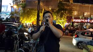 Here you may download mp3 for free and without registration kau yang bernama seri. Download Dans Rockers Kau Yang Bernama Seri Handy Black Konsert 2 Daily Movies Hub