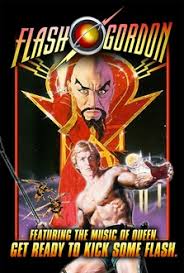 Top vintage science fiction posters. Flash Gordon Quotes Movie Quotes Movie Quotes Com