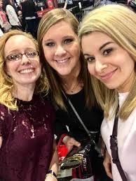 Erin Karnes's Instagram, Twitter & Facebook